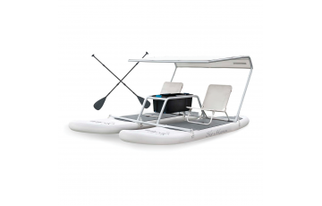 Катамаран SkyMaran
